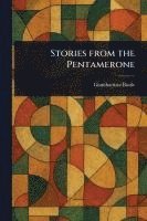 Giambattista Basile - Stories From the Pentamerone, Häftad