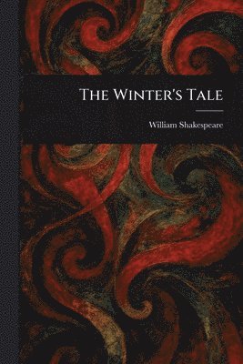 bokomslag Winter's Tale
