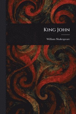 King John 1