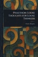 bokomslag Phaethon