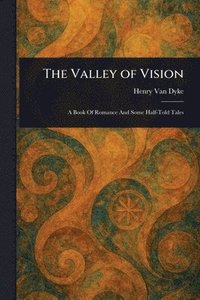 bokomslag Valley of Vision