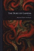bokomslag Duke of Gandia