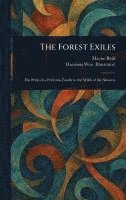 bokomslag Forest Exiles