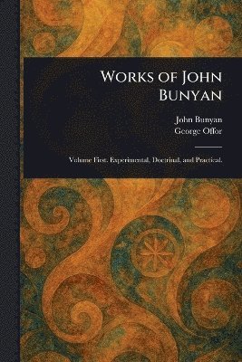 bokomslag Works of John Bunyan