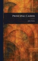 bokomslag Principal Cairns