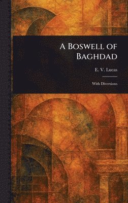Boswell of Baghdad 1