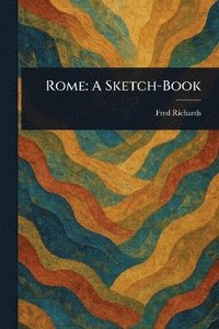 bokomslag Rome