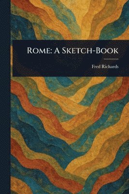 bokomslag Rome