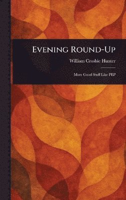 Evening Round-Up 1