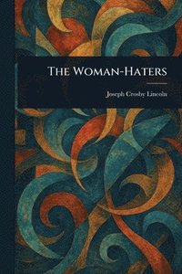 bokomslag Woman-Haters