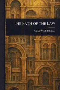 bokomslag Path of the Law