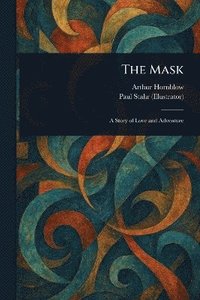 bokomslag Mask