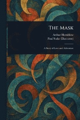 bokomslag Mask