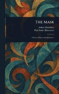 bokomslag Mask