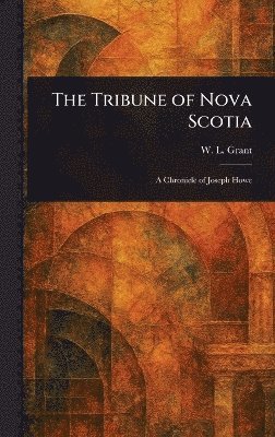 Tribune of Nova Scotia 1