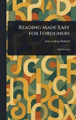 Reading Made Easy for Foreigners 1