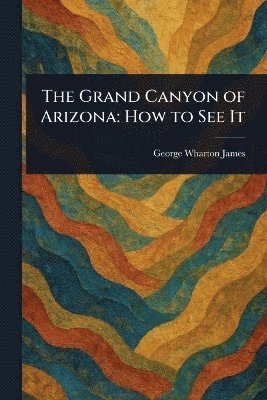 Grand Canyon of Arizona 1