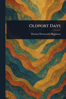 Oldport Days 1
