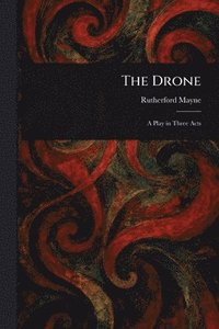 bokomslag Drone