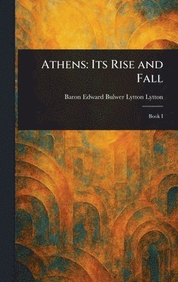 bokomslag Athens