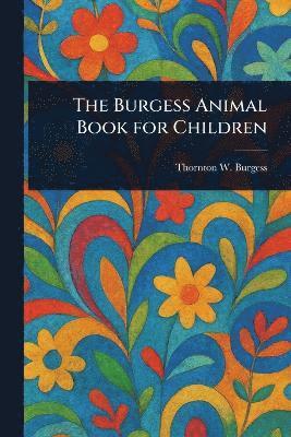 Burgess Animal Book for Children 1