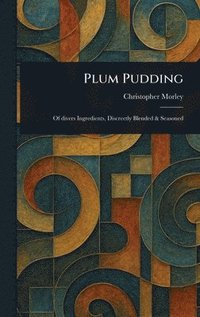 bokomslag Plum Pudding