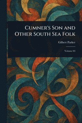 bokomslag Cumner's Son and Other South Sea Folk
