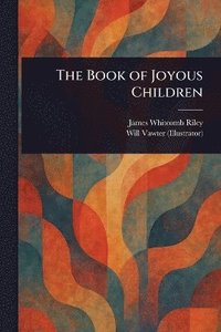 bokomslag Book of Joyous Children