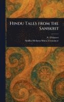 Hindu Tales From the Sanskrit 1