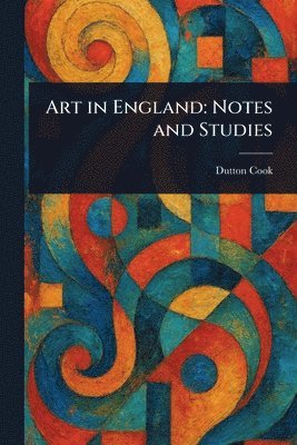 Art in England 1