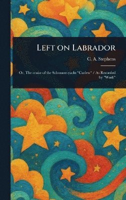 bokomslag Left on Labrador