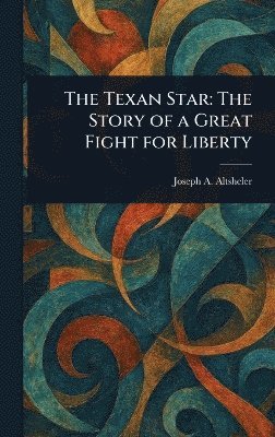 bokomslag Texan Star