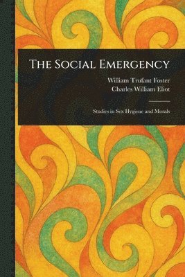 bokomslag Social Emergency
