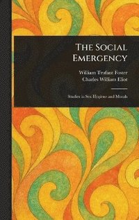 bokomslag Social Emergency