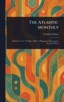 The Atlantic Monthly 1