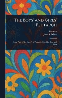 bokomslag Boys' and Girls' Plutarch
