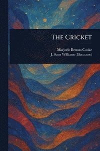 bokomslag Cricket