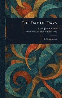 bokomslag Day of Days