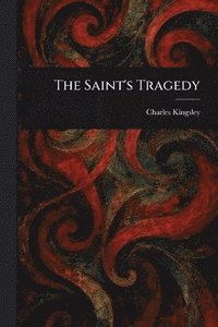 bokomslag Saint's Tragedy