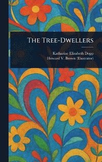 bokomslag Tree-Dwellers