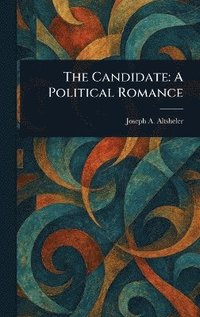 bokomslag Candidate