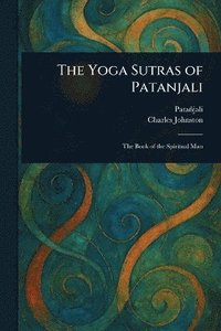 bokomslag Yoga Sutras of Patanjali
