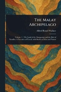 bokomslag Malay Archipelago