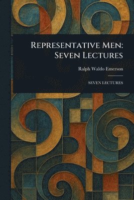 bokomslag Representative Men
