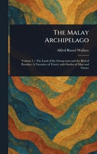 bokomslag Malay Archipelago