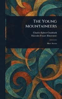 bokomslag Young Mountaineers