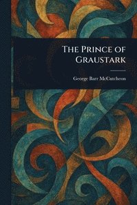 bokomslag Prince of Graustark