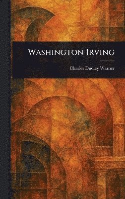 Washington Irving 1