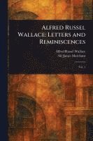 bokomslag Alfred Russel Wallace