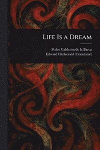 bokomslag Life Is a Dream